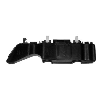 Bumper Cover Support Front Right Upper Bracket for Hyundai Accent Sedan Hatchback 2012-2017
