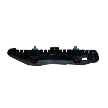 Bumper Cover Support Front Right Standard Type CAPA for Hyundai Sonata 2015-2017