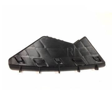 Bumper Cover Support Front Right Upper Outer for Hyundai Santa Fe Sport 2013-2018