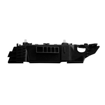 Bumper Cover Support Front Right To Fender USA Built CAPA for Hyundai Elantra Sedan 2019-2020