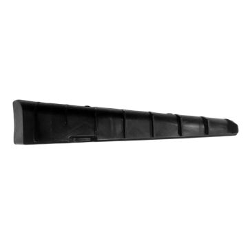 Bumper Cover Support Front Right Side Support CAPA for Hyundai Tucson 2016-2018