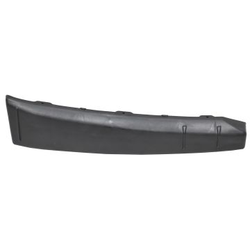 Bumper Cover Support Front Right Lower CAPA for Hyundai Tucson 2019-2021