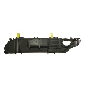 Bumper Cover Support Front Right To Fender Korea Built for Hyundai Elantra Sedan 2019-2020