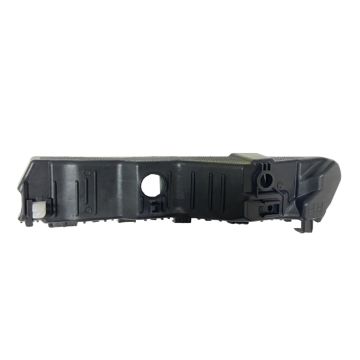 Bumper Cover Support Front Right CAPA for Hyundai Palisade 2020-2022