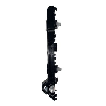 Bumper Cover Support Front Right Upper USA Built for Hyundai Sonata Ultimate Limited Sport SEL Plus Luxury Preferred SE SEL N Line 2020-2022