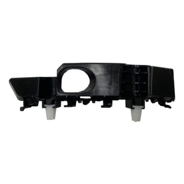 Bumper Cover Support Front Right Upper USA Built CAPA for Hyundai Tucson Limited SE SEL 2022-2024