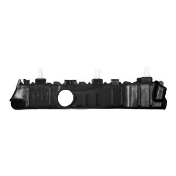 Bumper Cover Support Front Right for Hyundai Venue 2020-2024