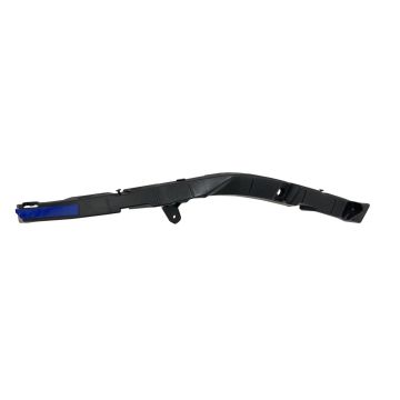 Bumper Cover Support Front Right Inner USA Built CAPA for Hyundai Tucson Limited SE SEL 2022-2024