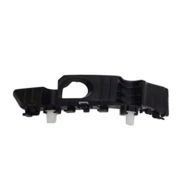 Bumper Cover Support Front Right Korea Built for Hyundai Tucson 2022-2024