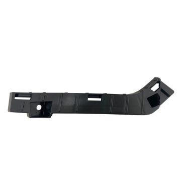 Bumper Cover Support Front Right Upper CAPA for Hyundai Palisade 2023-2024