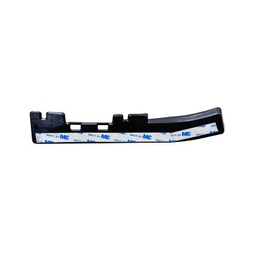 Bumper Cover Support Front Right Upper for Hyundai Elantra 2024-2025