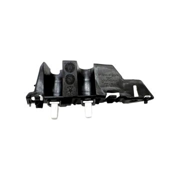 Bumper Cover Support Front Right Side CAPA for Hyundai Elantra 2024-2025