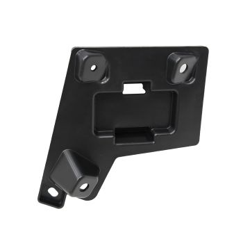 Bumper Cover Support Front Right for Hyundai Tucson 2025
