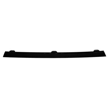 Bumper Cover Molding Front Center for Hyundai Santa Fe Sport 2017-2018