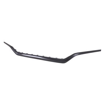 Bumper Cover Molding Front Center Lower Cover Molding for Hyundai Santa Fe SE Essential 2021-2023