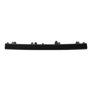 Bumper Cover Molding Front Center 3 Piece USA Built for Hyundai Tucson Limited 2022-2024