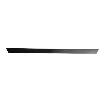 Bumper Cover Molding Front Center for Hyundai Santa Fe Sport 2018