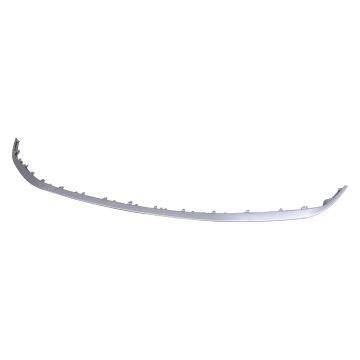 Bumper Cover Molding Front w/o Skid Plate 1 Piece Korea Built CAPA for Hyundai Tucson Limited Hybrid Essential Ultimate Hybrid Luxury Hybrid SE SEL Preferred 2022-2024