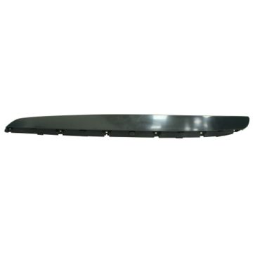 Bumper Cover Molding Front Left for Hyundai Genesis Sedan 2009-2013