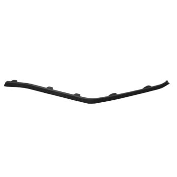 Bumper Cover Molding Front Left Korea Built for Hyundai Elantra 2019-2020