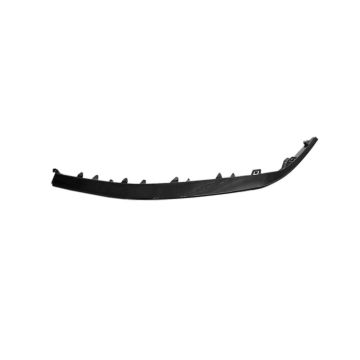 Bumper Cover Molding Front Left 3 Piece USA Built for Hyundai Tucson Limited 2022-2024
