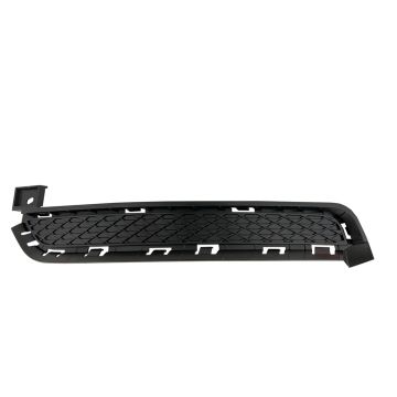 Bumper Cover Molding Front Left Side Moulding for Hyundai Palisade Ultimate Calligraphy Ultimate Calligraphy 2021-2022