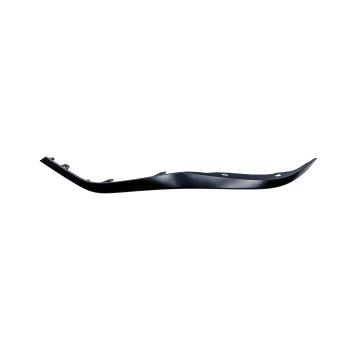 Bumper Cover Molding Front Left for Hyundai Elantra 2024-2025