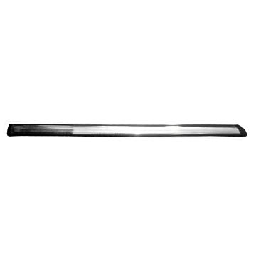Bumper Cover Molding Front Right Chrome for Hyundai Sonata LX GLS GLX 2002-2005