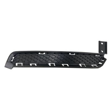 Bumper Cover Molding Front Right Side Moulding CAPA for Hyundai Palisade Ultimate Calligraphy Ultimate Calligraphy 2021-2022