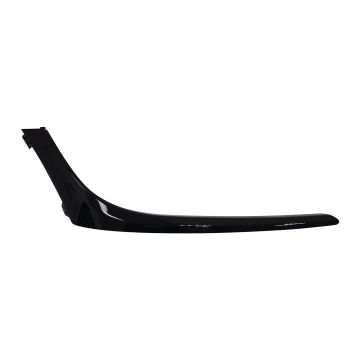 Bumper Cover Molding Front Right for Hyundai Kona Electric 2022-2023