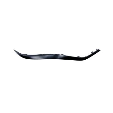 Bumper Cover Molding Front Right for Hyundai Elantra 2024-2025
