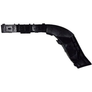 Bumper Bracket Front Right Lower Cover Bracket CAPA for Hyundai Elantra 2007-2010