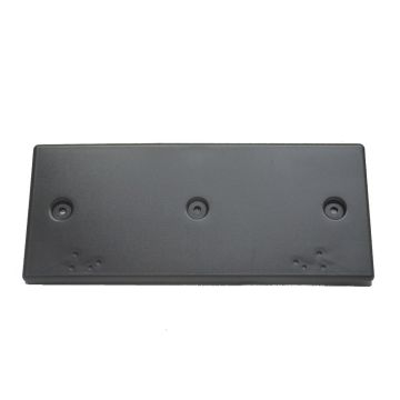 License Plate Bracket Front for Hyundai Accent 2012-2016