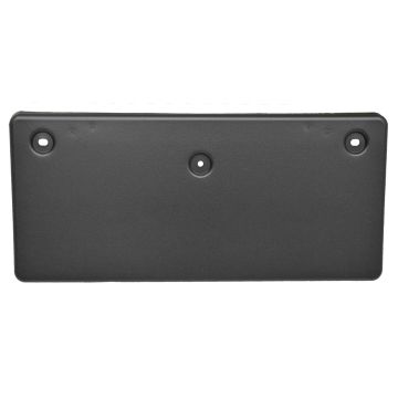 License Plate Bracket Front for Hyundai Tucson 2019-2021