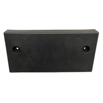 License Plate Bracket Front for Hyundai Santa Cruz 2022-2024