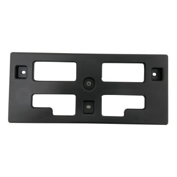 License Plate Bracket Front for Hyundai Kona Limited Preferred SE Essential SEL 2022-2023