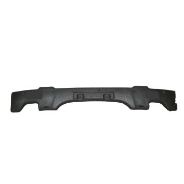 Bumper Impact Absorber Front CAPA for Hyundai Elantra 2007-2010