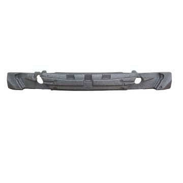 Bumper Impact Absorber Front CAPA for Hyundai Sonata Hybrid Hybrid Premium Hybrid Limited 2011-2015