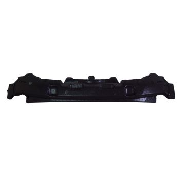 Bumper Impact Absorber Front USA Built CAPA for Hyundai Elantra Sedan 2014-2016