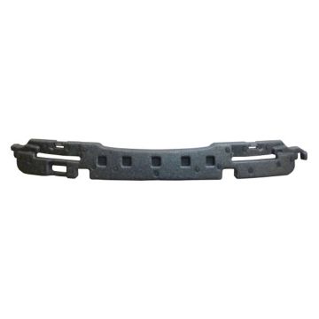 Bumper Impact Absorber Front CAPA for Hyundai Genesis Sedan 2011-2014