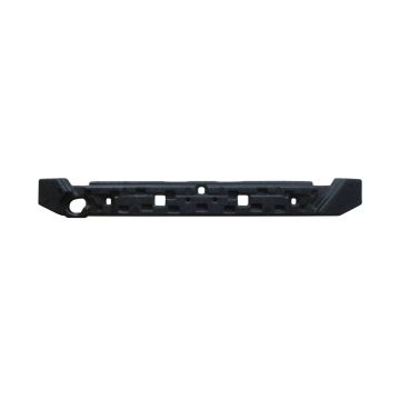 Bumper Impact Absorber Front CAPA for Hyundai Accent Sedan Hatchback 2018-2022