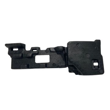 Bumper Impact Absorber Front Right CAPA for Hyundai Sonata Preferred SE 2020-2022