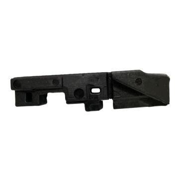 Bumper Impact Absorber Front Right CAPA for Hyundai Sonata SEL Ultimate Limited Sport SEL Plus Luxury SE 2020-2023