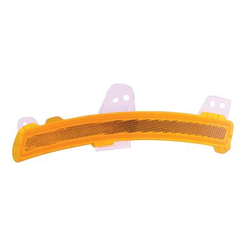 Bumper Reflector Front Right for Hyundai Palisade 2020-2022
