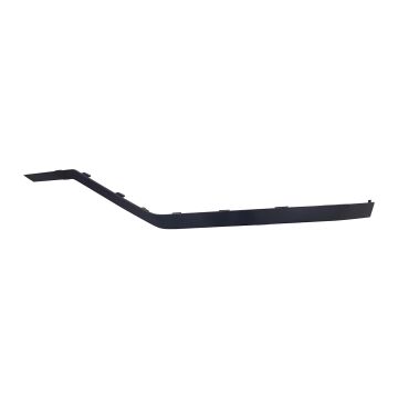 Bumper to Body Filler Panel Front Left for Hyundai Ioniq 5 2022-2024