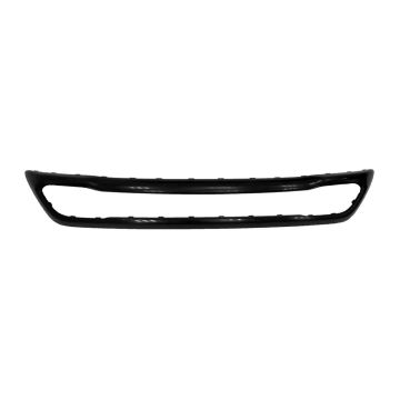 Bumper Valance / Grille Kit Front Skid Plate Primed CAPA for Hyundai Santa Fe Santa Fe XL