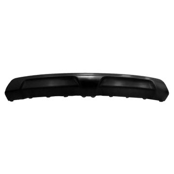 Bumper Valance / Grille Kit Front w/Intelligent Cruise Control Primed for Hyundai Santa Fe Sport 2017-2018
