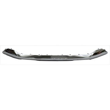 Bumper Valance / Grille Kit Front Chrome for Hyundai Palisade Ultimate Limited 2020