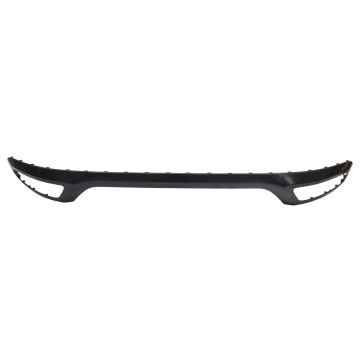 Bumper Valance / Grille Kit Front Skid Plate CAPA for Hyundai Venue 2020-2024