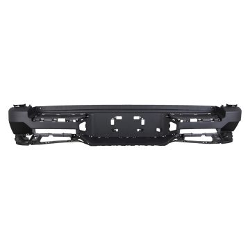 Bumper Cover Rear Textured for Hyundai Santa Cruz 2022-2024